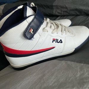 Fila shoes
